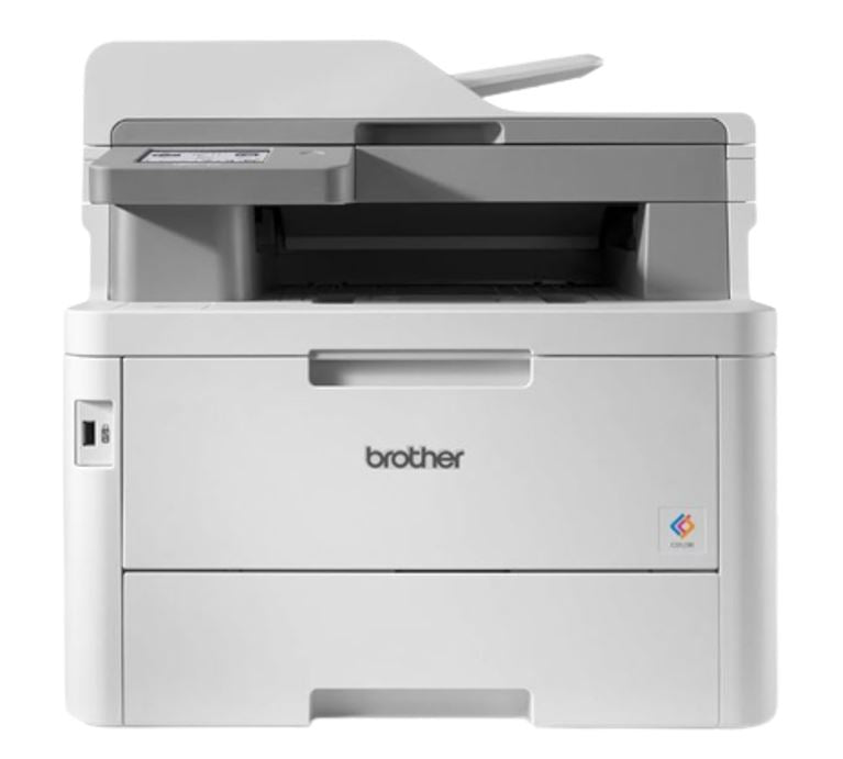MFC-L8390CDW *NEW*Compact Colour Laser Multi-Function Centre - Print/Scan/Copy/FAX with Print speeds of Up to 30 ppm, 2-Sided Printing & Scanning MFC-L8390CDW *NEW*Compact Colour Laser Multi-Function Centre - Print/Scan/Copy/FAX with Print speeds of Up to 30 ppm, 2-Sided Printing & Scanning